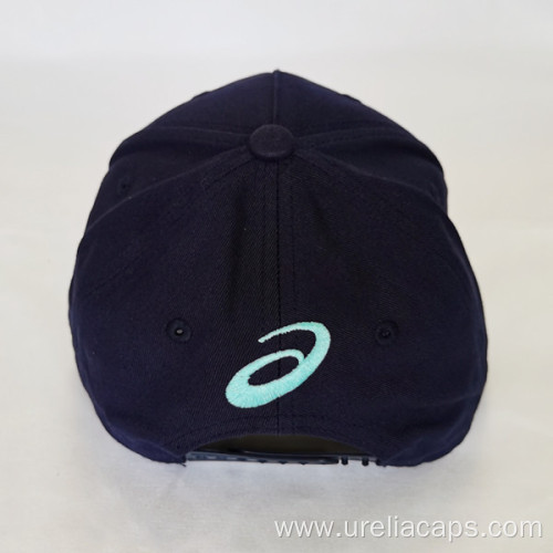 Customized logo baseball cap